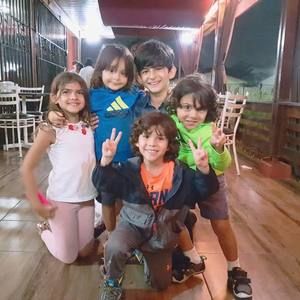 Meet your Posher, Diana